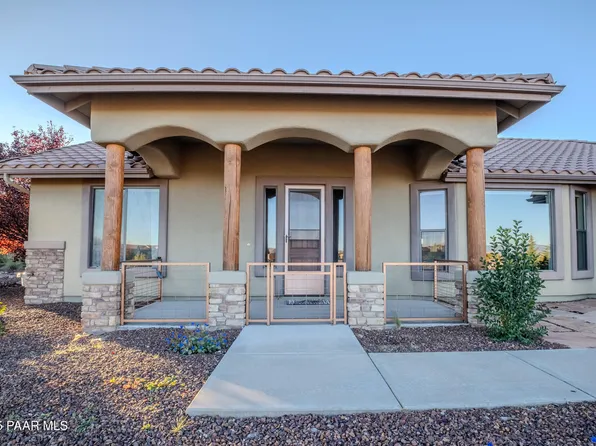683 Chive Dr, Prescott, AZ 86305