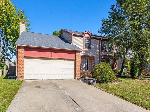 2nd image of 1392 Abbeyhill Dr
