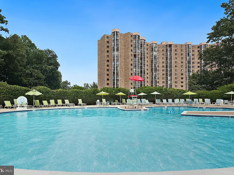 5901 Mount Eagle Dr #1517 — Photo 65