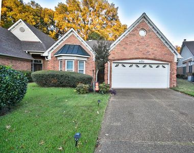 4050 Sawgrass Dr, Memphis, TN, 38125