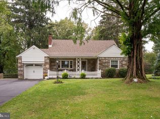 1110 Vilsmeier Rd, Lansdale, PA 19446