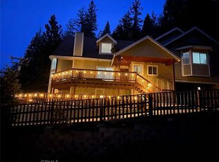 26648 Thunderbird Dr, Lake Arrowhead, CA 92352