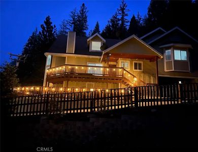 26648 Thunderbird Dr, Lake Arrowhead, CA, 92352