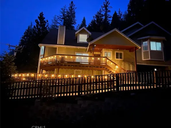 26648 Thunderbird Dr, Lake Arrowhead, CA 92352