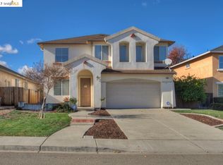 4004 Packard Ridge Rd, Antioch, CA 94531