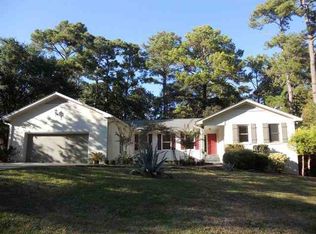 1101 Golfview Dr, North Myrtle Beach, SC 29582