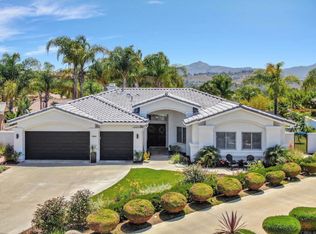 3291 Via Zamora, Escondido, CA 92029