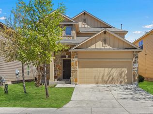 8907 Atwater Crk, San Antonio, TX 78245