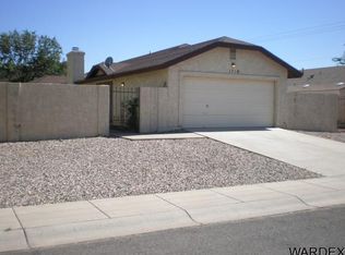 1710 Motor Ave, Kingman, AZ 86401