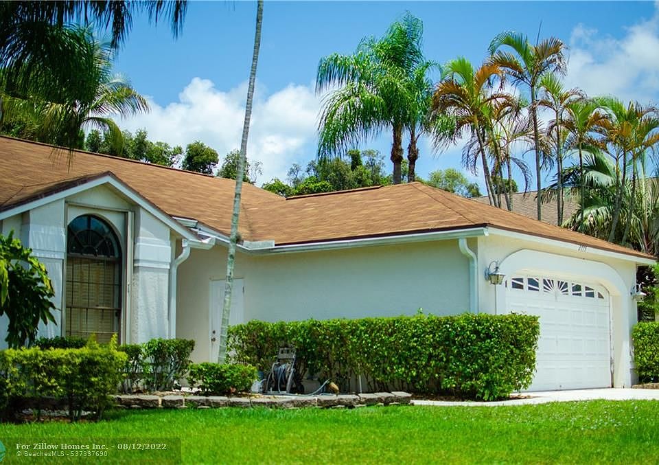 2775 Foxhall Dr W, West Palm Beach, FL 33417 Zillow
