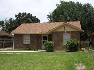 307 Graceland St, Houston, TX 77009