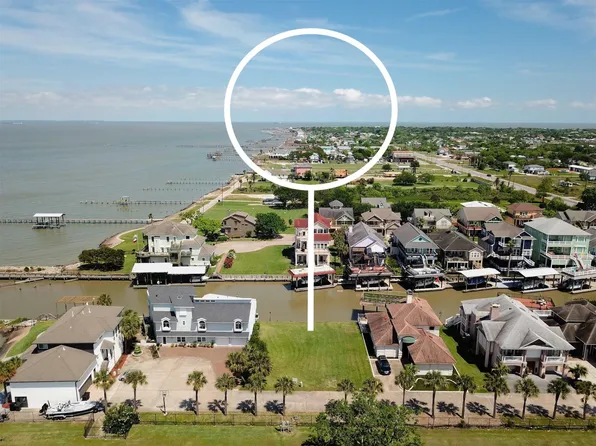 18 Port St Lot 18, Dickinson, TX 77539