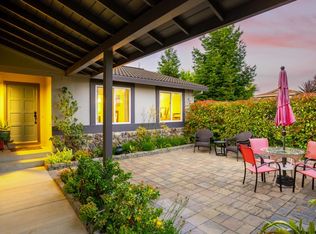 400 Smith Court, Petaluma, CA
