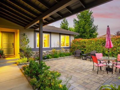 400 Smith Court, Petaluma, CA, 94952