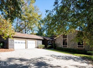 6826 Bay Point, Macon, GA 31220