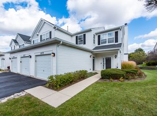 2877 Falling Waters Dr #2877, Lake Villa, IL 60046