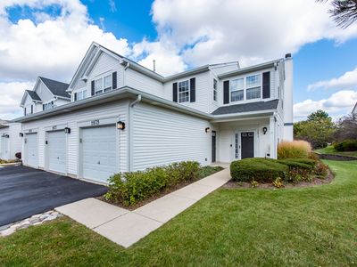 2877 Falling Waters Dr #2877, Lake Villa, IL, 60046