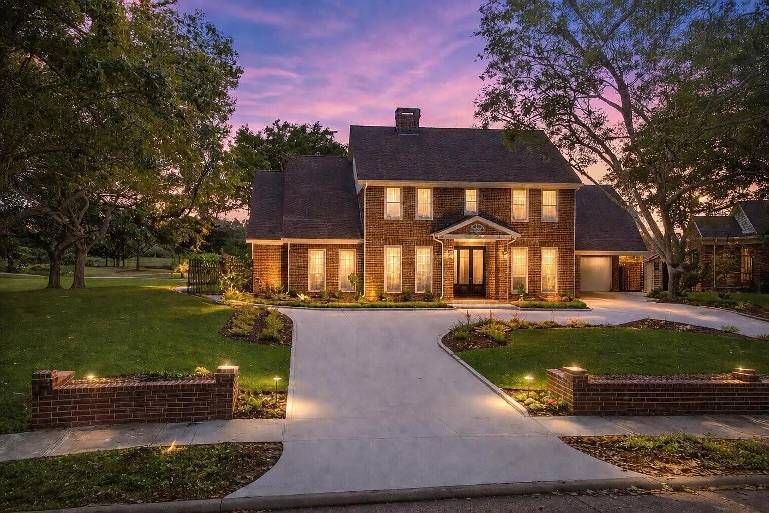 5 bed, 3.5 bath, 4657 sqft, $6,500 — Photo 4
