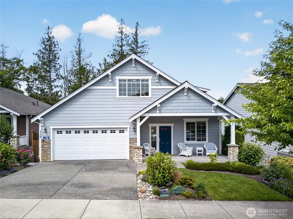 139 S 47th Street, Mount Vernon, WA 98274