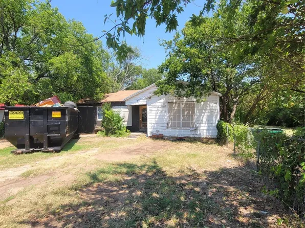 5716 Cowden St, Fort Worth, TX 76114