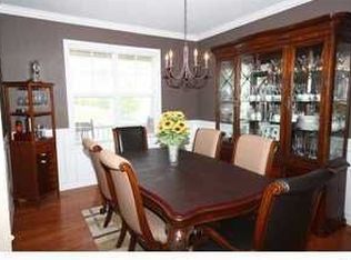 8507 Eden Park Dr, Raleigh, NC 27613
