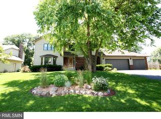 13035 56th Ave N, Plymouth, MN 55442