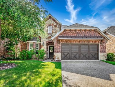 2525 Louis Ln, The Colony, TX, 75056