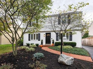 2721 Kent Rd, Columbus, OH 43221