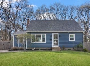 27 Cynthia Dr, Coventry, RI 02816