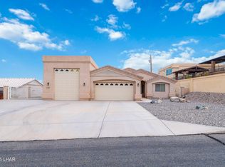 3109 Crater Dr, Lake Havasu City, AZ 86404