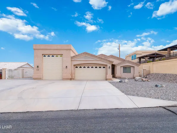 3109 Crater Dr, Lake Havasu City, AZ 86404