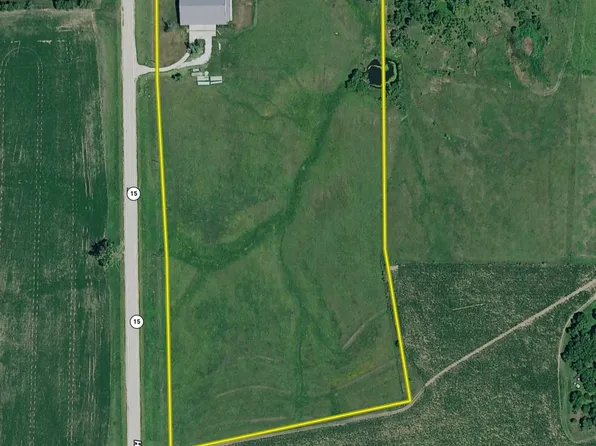70870 Highway 15, Fairbury, NE 68352