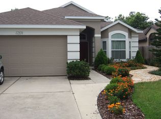 12804 Maribou Cir, Orlando, FL 32828