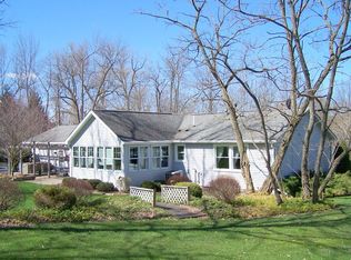 123 Route 54 East Lake Rd, Penn Yan, NY 14527