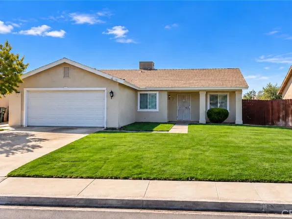 7507 Cross Glade St, Bakersfield, CA 93307