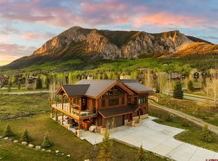 227 Larkspur Loop, Crested Butte, CO 81224