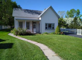 454 W 200 N, Logan, UT 84321