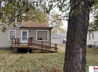 2140 N C St, Fremont, NE 68025