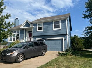 13907 W 150th Ter, Olathe, KS 66062