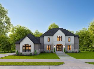 767 Pinery Blvd, Orion, MI 48362