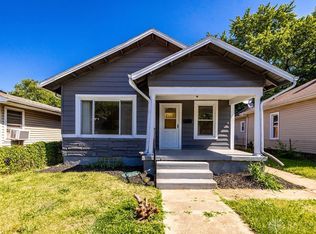 1617 Lafayette Ave, Middletown, OH 45044