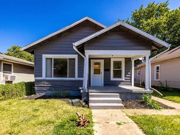 1617 Lafayette Ave, Middletown, OH 45044