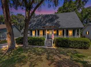 18 Sheftall Cove, Savannah, GA 31410