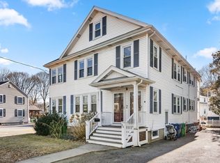 86 Auburn St #2, Auburndale, MA 02466