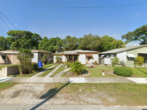 1239 NW 70th St, Miami, FL 33147