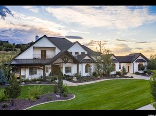 2648 S Hidden Canyon Dr, Mapleton, UT 84664