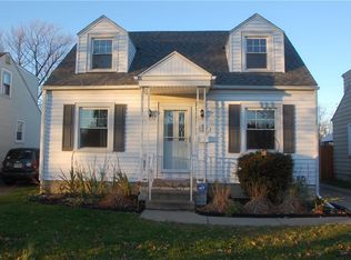 3227 Lincoln St, Lorain, OH 44052