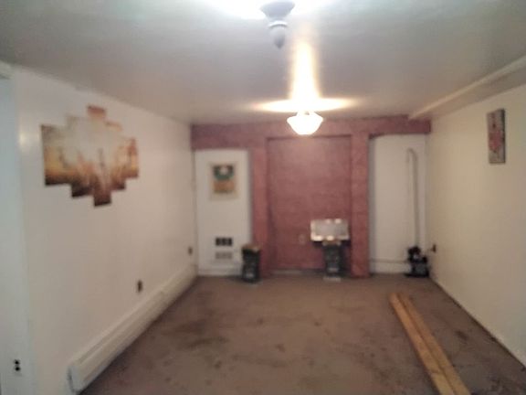Downstairs living Room