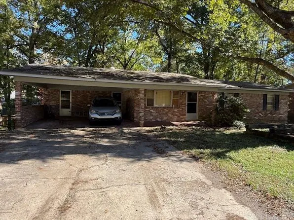 111 Thistledown Trl, Hot Springs, AR 71913