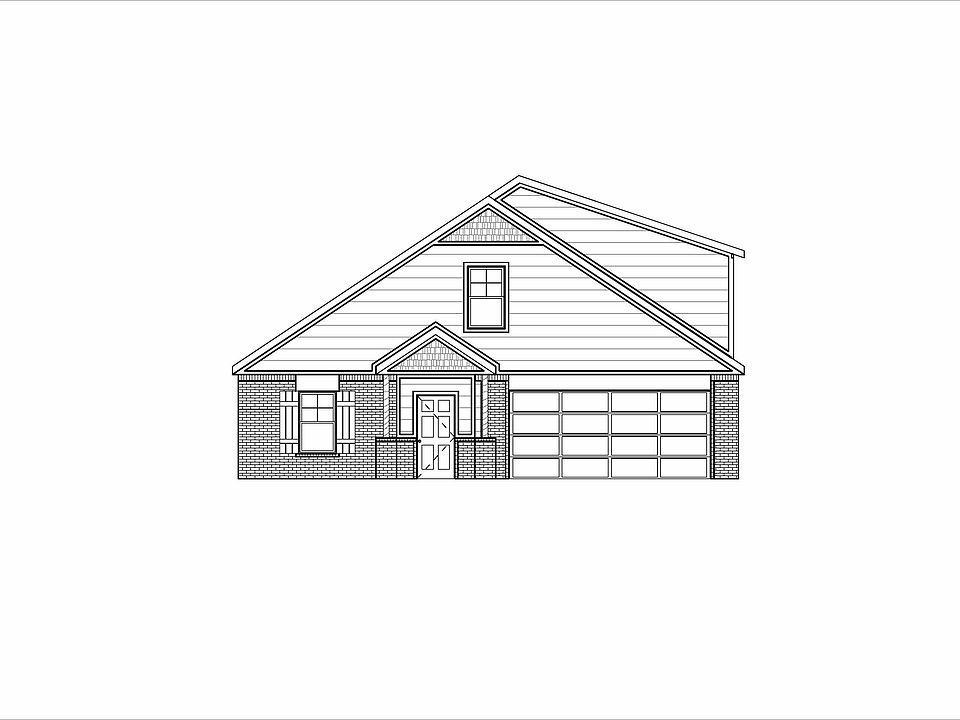 2nd image of 11609 Split Oak Cir